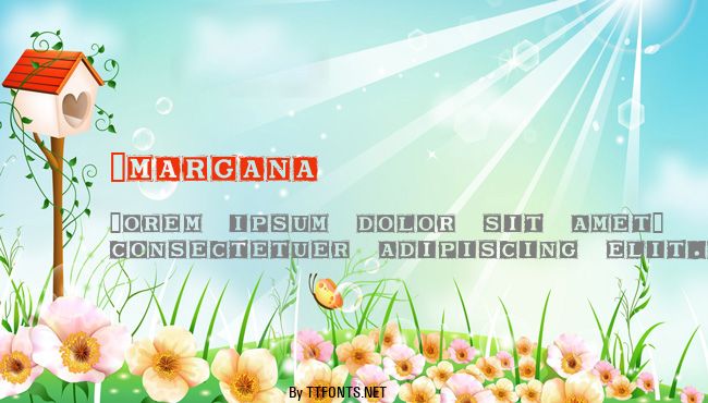 Smargana example