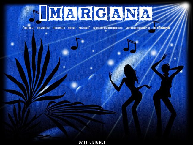 Smargana example