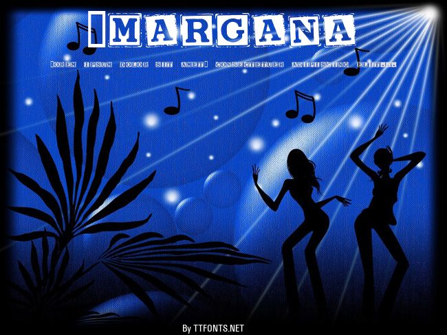 Smargana example