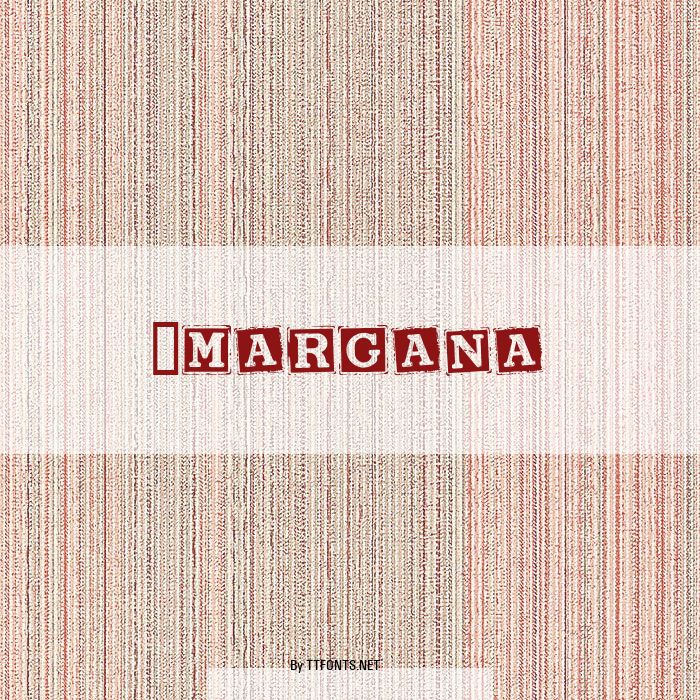 Smargana example