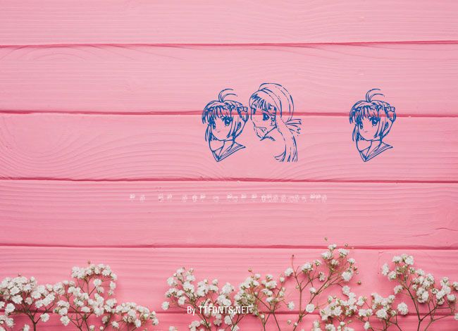 SO CCSakura example