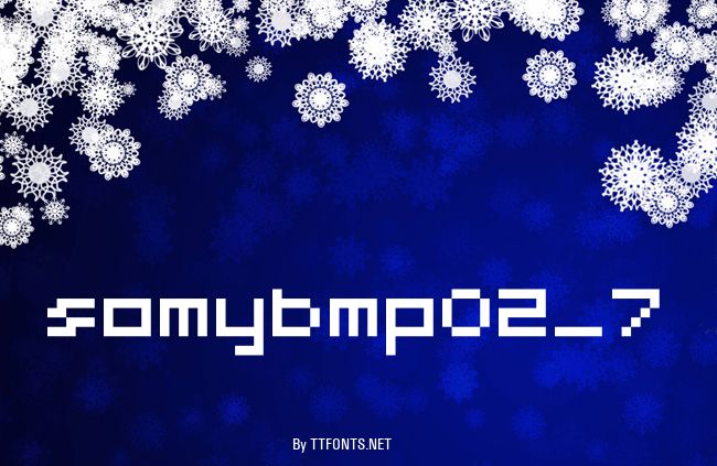somybmp02_7 example