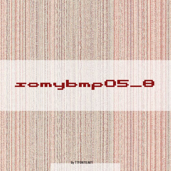 somybmp05_8 example