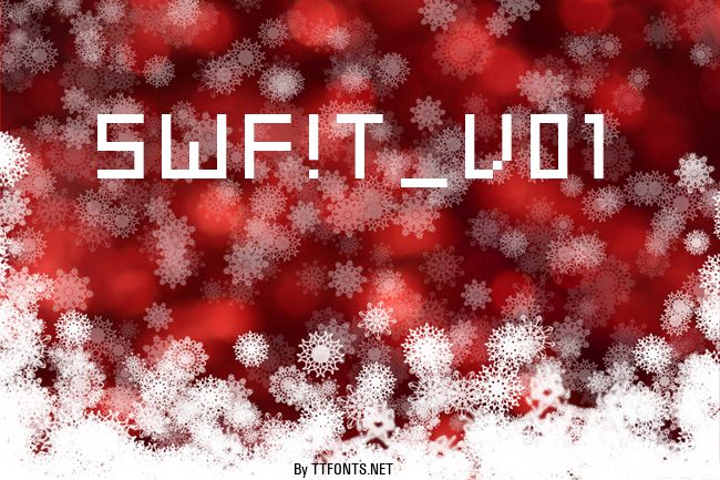 SWF!T_v01 example