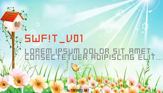 SWF!T_v01 example