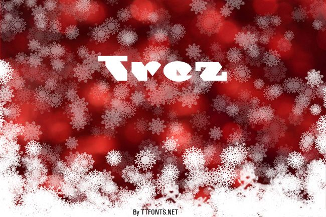 Trez example