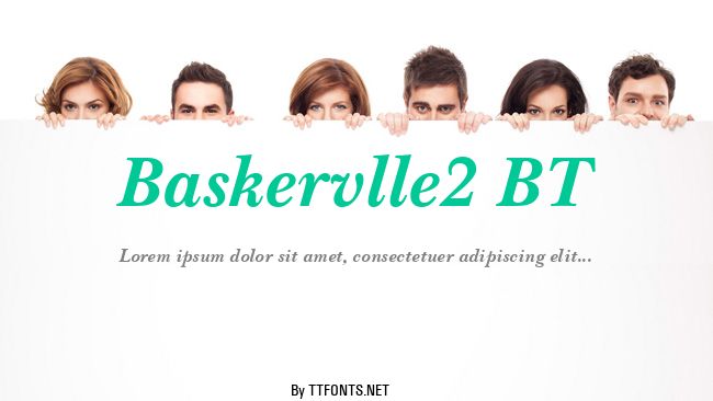 Baskervlle2 BT example