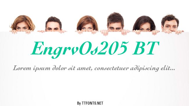 EngrvOs205 BT example