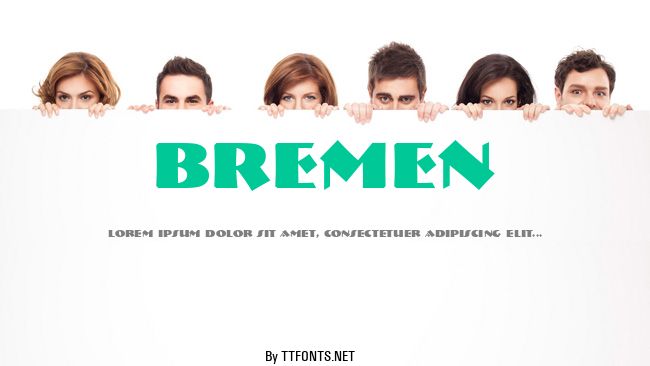 Bremen example
