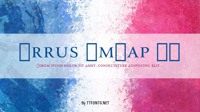 Arrus SmCap BT example