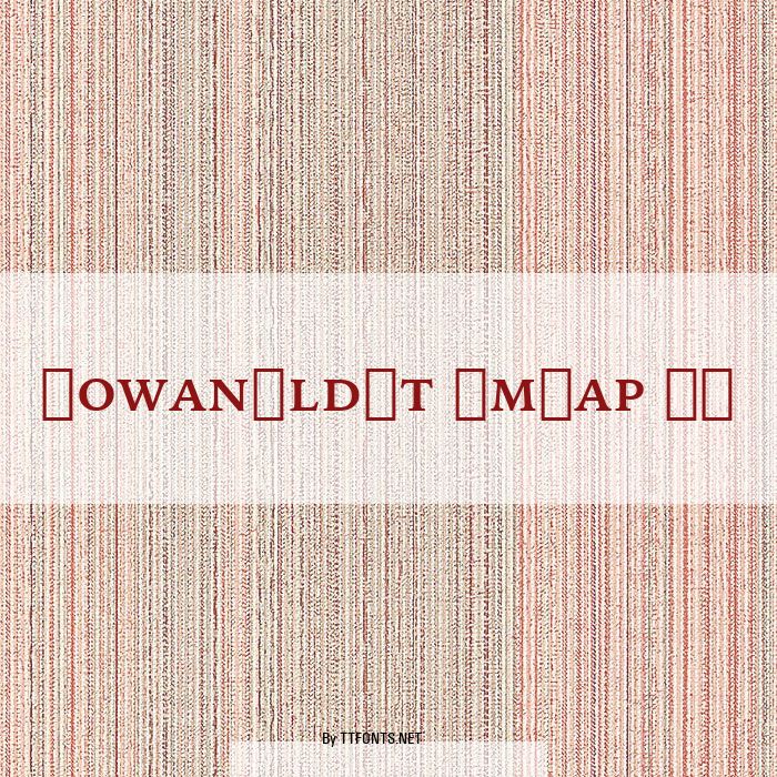 IowanOldSt SmCap BT example