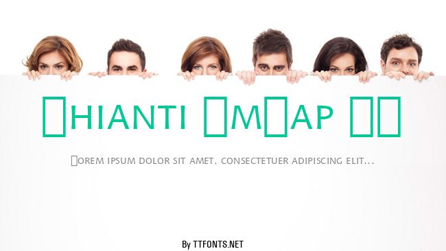Chianti SmCap BT example