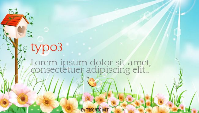 typo3 example
