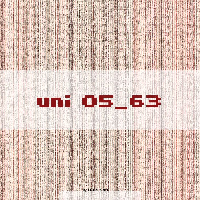 uni 05_63 example