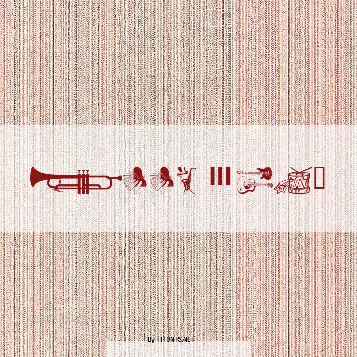 wmmusic1 example