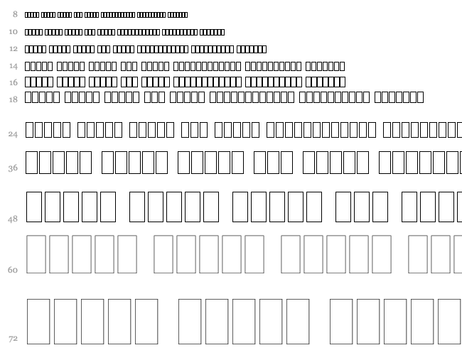 Jokerman Alts LET Водопад 