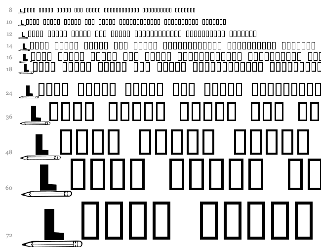 4YEOschool Cascade 