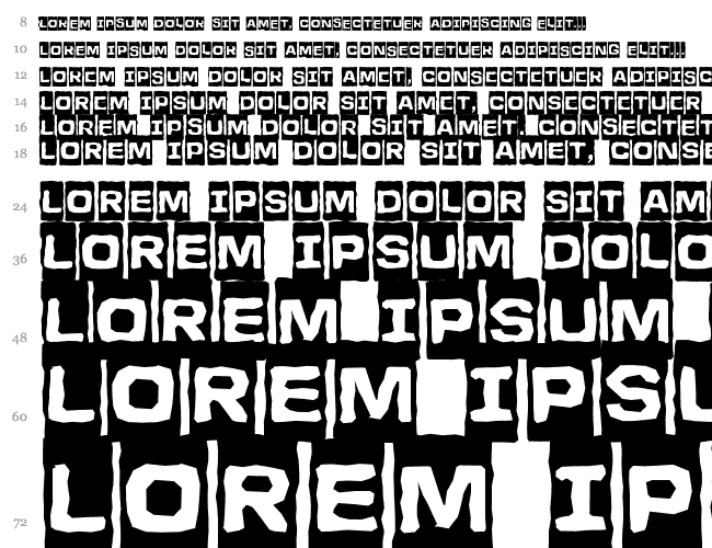 a_LineaSansCmBrk Cascade 