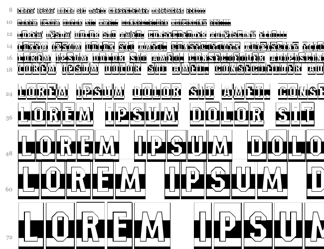 a_MeccanoCmB&W Waterfall 