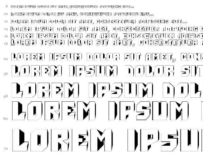 a_Simpler3DCut Cascade 