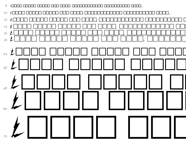 Aarcover Cascade 