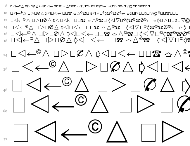 Abacus One SSi Водопад 