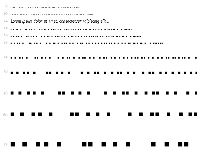 Abadi MT Condensed Cachoeira 