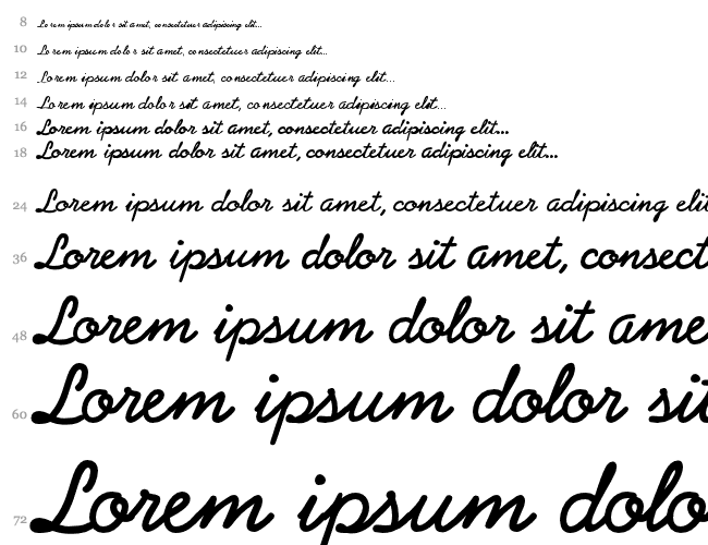 Abrazo Script SSi Cascade 