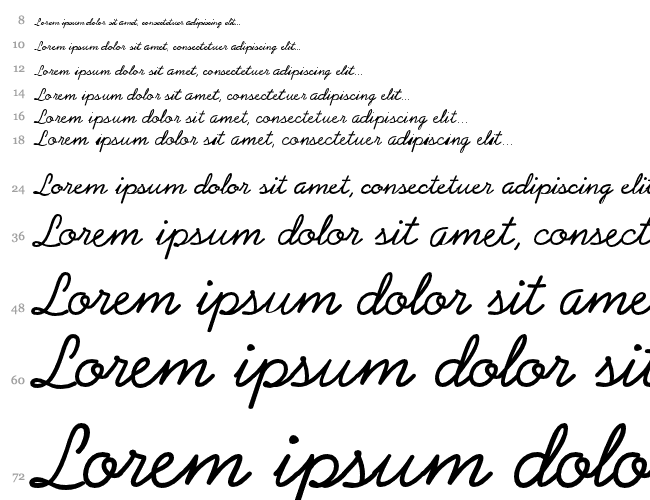 Abrazo Script SSi Cascade 