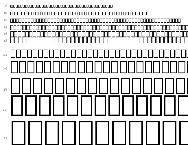 Aerospace BT Cascade 