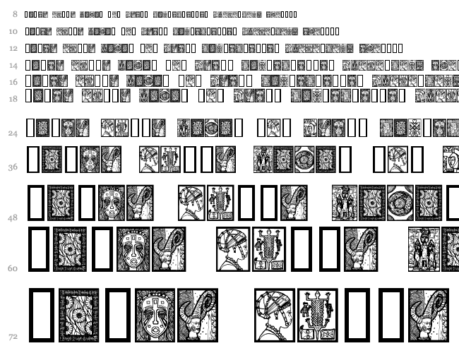 AfricanDesign Cascade 