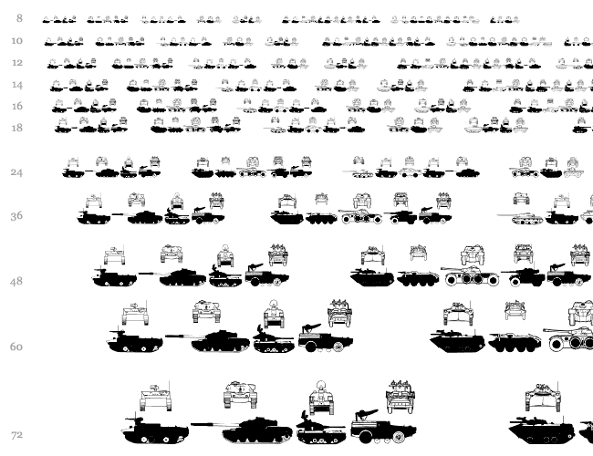 AFV1 Cascade 