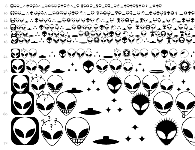 Alienator Cascata 