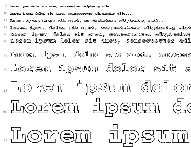 AlphabetOpen Водопад 