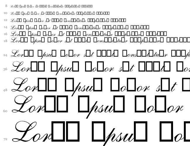 ALS Script (Tri1 Cascade 