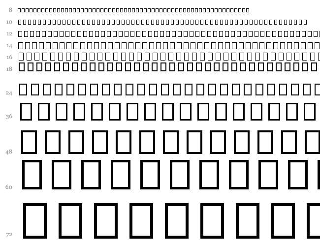 Arial Alternative Cascade 