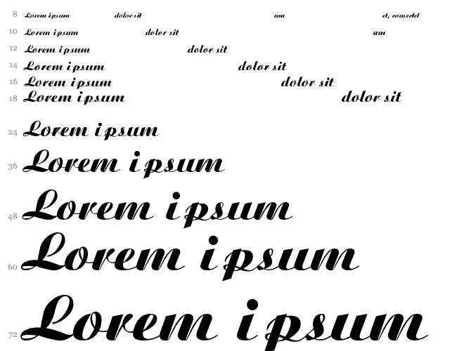 Ariston-ExtraBold-Italic Cascade 