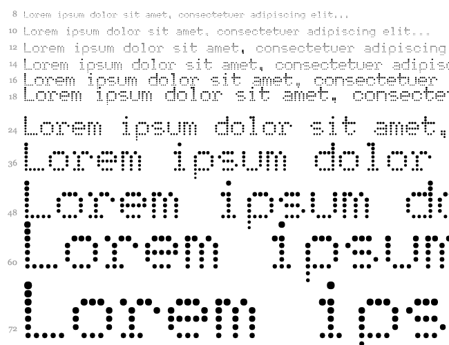 Atomic Clock Radio Cascade 