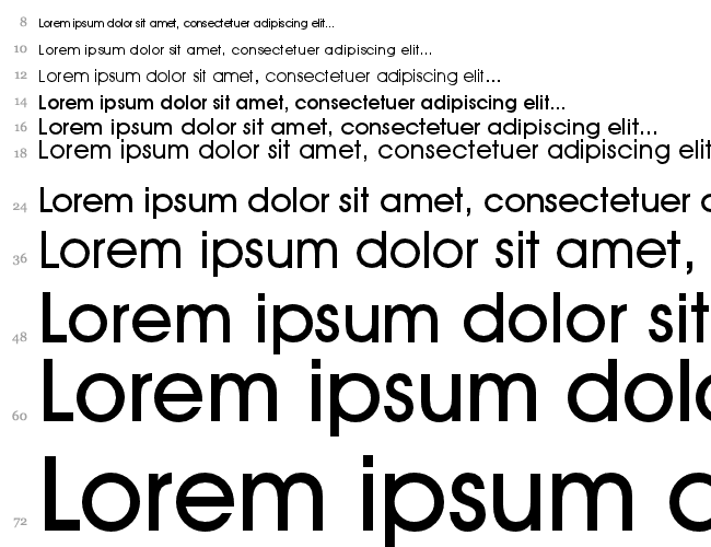 Bauhaus Medium Font Free Mac