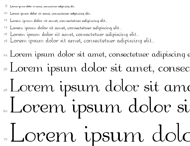 Bauderie Script SSi Cascade 