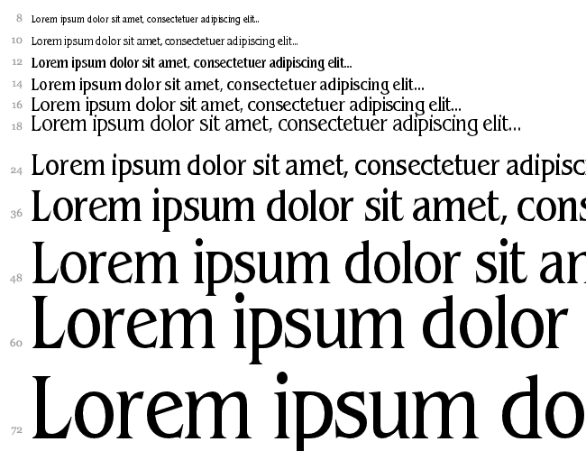 BeinetCondensed Cascade 