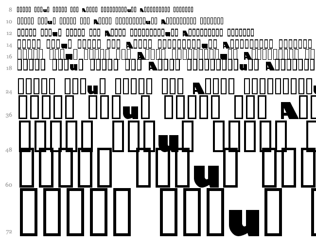 BottleKaps Profi Condensed Cascade 