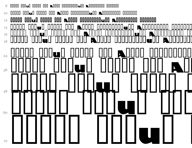 BottleKaps Profi Expanded Cascade 