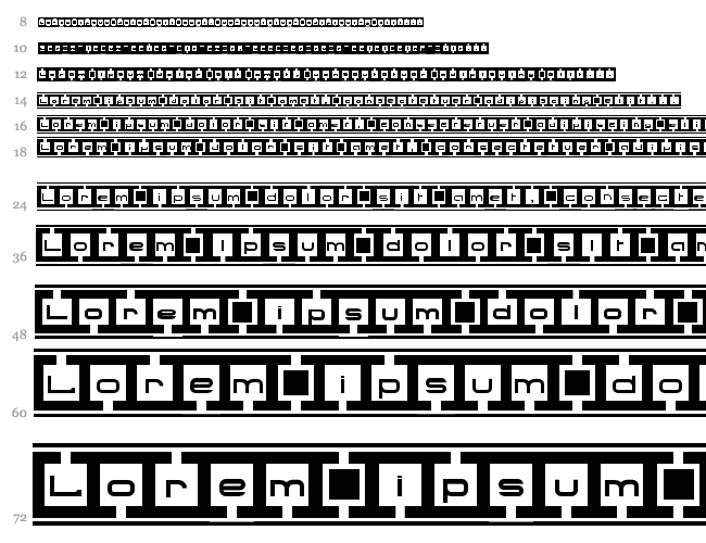 Border Base Future Cascata 