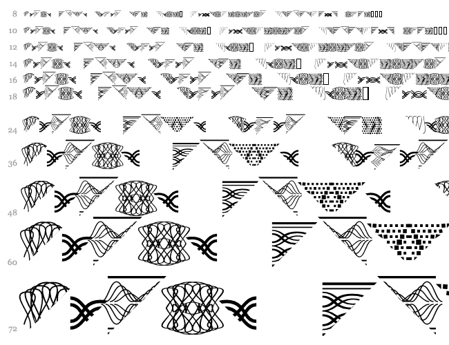 BorderV1 Cascade 