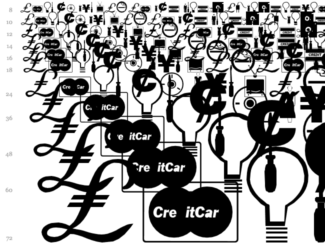 Business/Industrial Cascade 