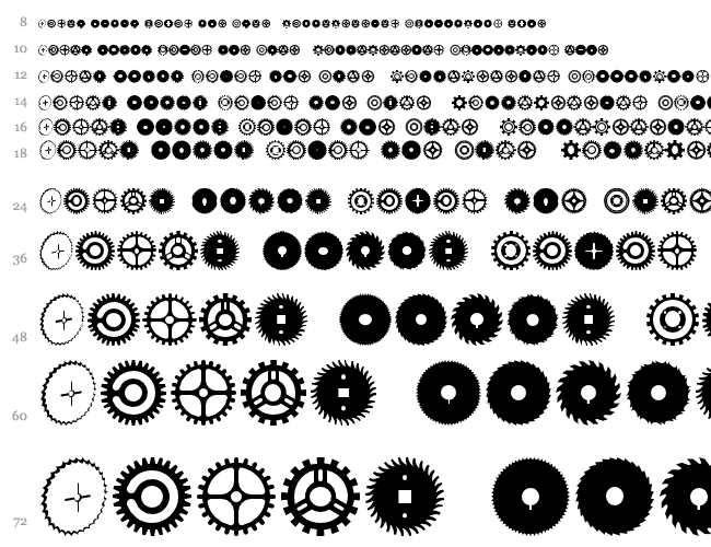 Buzzcog Cascade 