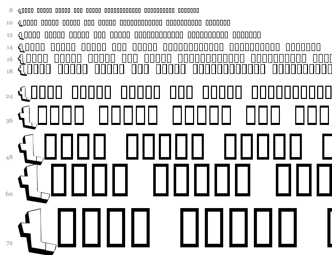 CAPconstruct Wasserfall 