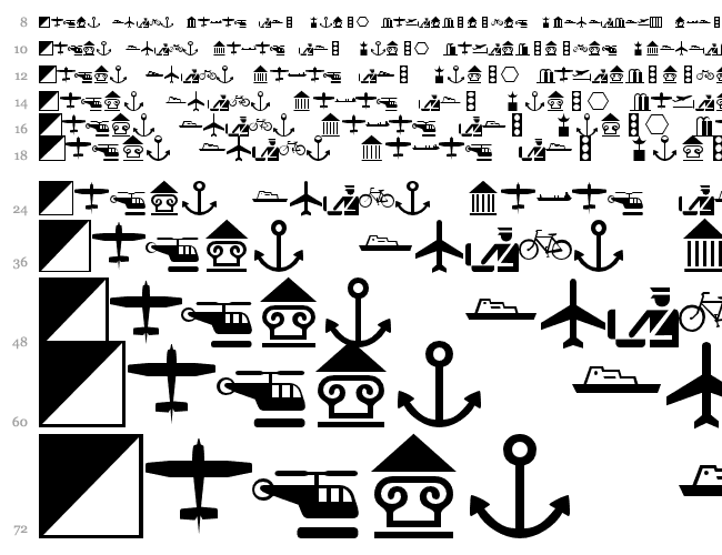 Carta S Cascade 