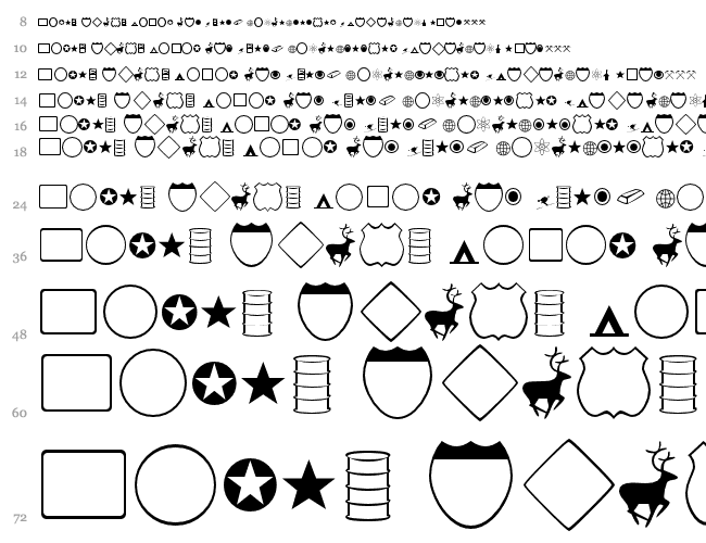 CartographerSSK Cascade 